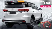 Fortuner Ultimate Extreme Sim Screen Shot 3