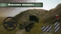 Offroad Extreme Drive Screen Shot 1