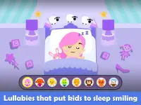 Baby Piano Kids Music Games Screen Shot 10