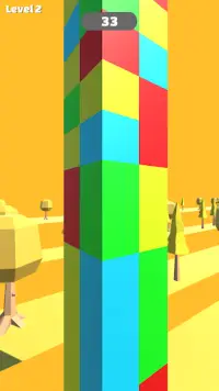 Tower Block Puzzle Screen Shot 3