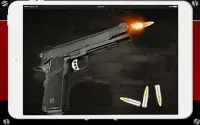 Gun Simulator New Weapons Screen Shot 14