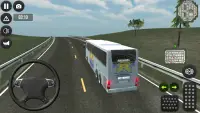 Bus Simulator City Screen Shot 4