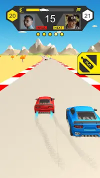 Race Driver Screen Shot 0