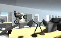 RC Motorbike Motocross 3D Screen Shot 2