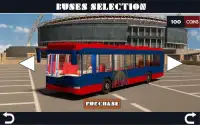 New PSL Cricket Bus 2019 Transport Duty Screen Shot 3