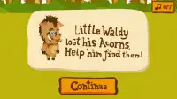 Waldy's Snack Time Screen Shot 3