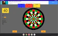 Darts Screen Shot 10