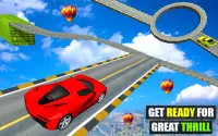 Car Stunts 3D Free: Multiplayer Car Games 2020 Screen Shot 3