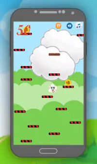 PopCorn Jump Screen Shot 4