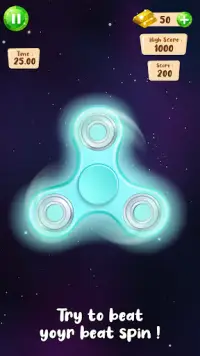 Neo Fidget Spinner Screen Shot 4