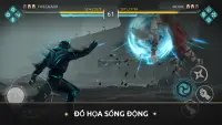 Shadow Fight 4: Arena Screen Shot 2