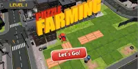 Hometown Farming Puzzle - puzzle collection jigsaw Screen Shot 2