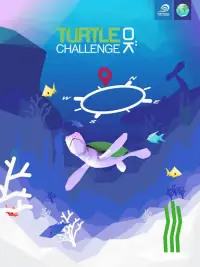 Okaïdi Planet Challenge Screen Shot 9