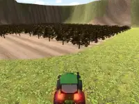 Farming Simulator 2016 Summer Screen Shot 0
