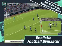 Soccer Manager 2020 - Football Management Game Screen Shot 6