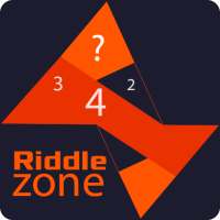 Math Puzzle | Riddle Zone - Logic Challenge Game