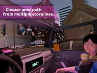 DRIVR-X Mobile VR Screen Shot 6