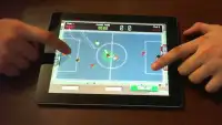 Tiny Soccer Screen Shot 0