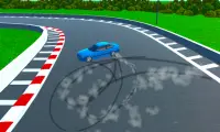 Drift Car Racing Real Screen Shot 2