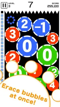 فقاعة 10 - اللعبة إضافة - Screen Shot 2