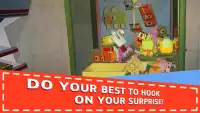 Claw Machine Sim: Surprise Toy Screen Shot 4
