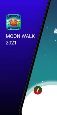 Moon Walk 2021 - Free Games Screen Shot 12