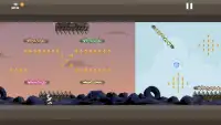 Idle Boy JetPack : MultiPlayer Screen Shot 3