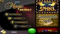 Magic Mobile Slots Screen Shot 0