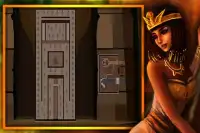 Egyptian Queen Escape Screen Shot 2