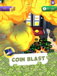 Lucky Town: Merge & Win 💰 Screen Shot 19