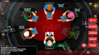 City of Poker Screen Shot 5
