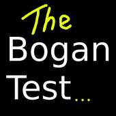 The Bogan Test