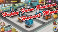 Farm Business Harvest Moon Screen Shot 3