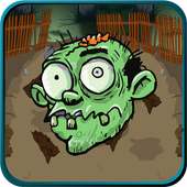 Zombies Smash Game