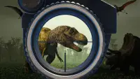 Dinosaur Hunting Games Offline Screen Shot 3