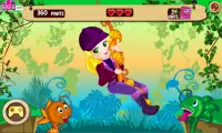 Pony game - Care games Screen Shot 3