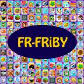 Fr-Friby Games