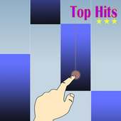 Got7 Top Hits Piano Tiles