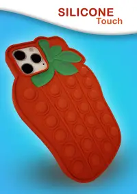 pop it Fidget! mobile case Screen Shot 10