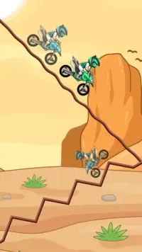 Bike Racing game - Stunt Bike Race ,Motorcycle Screen Shot 3