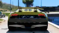 Racing Car Master: Drifting Games Screen Shot 0