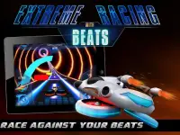 Extreme Racing with Beats 3D Screen Shot 0
