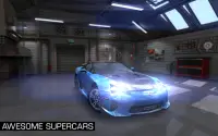 Fast Racing Circuit 3D Screen Shot 3