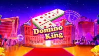 Domino King-Player Island Screen Shot 0