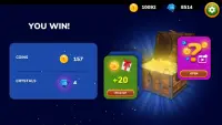 Игра про Винтика: Бегущая игра Screen Shot 6