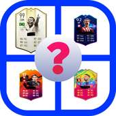 Fifa 19 - Guess the player