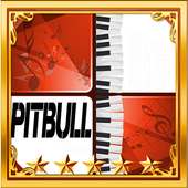Pitbull Piano Tiles