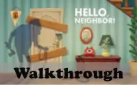 Hi 4 Neighbor Walkthrough new game 2020 Screen Shot 1