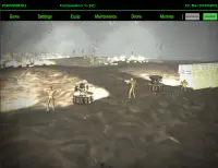 Alien Defence : ARCHON-9 Screen Shot 13