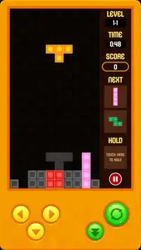 Block Puzzle Brick Screen Shot 0